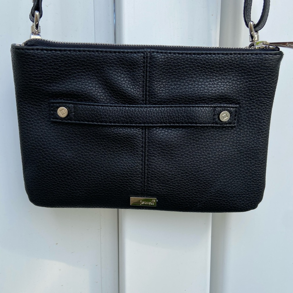 jewell crossbody purse